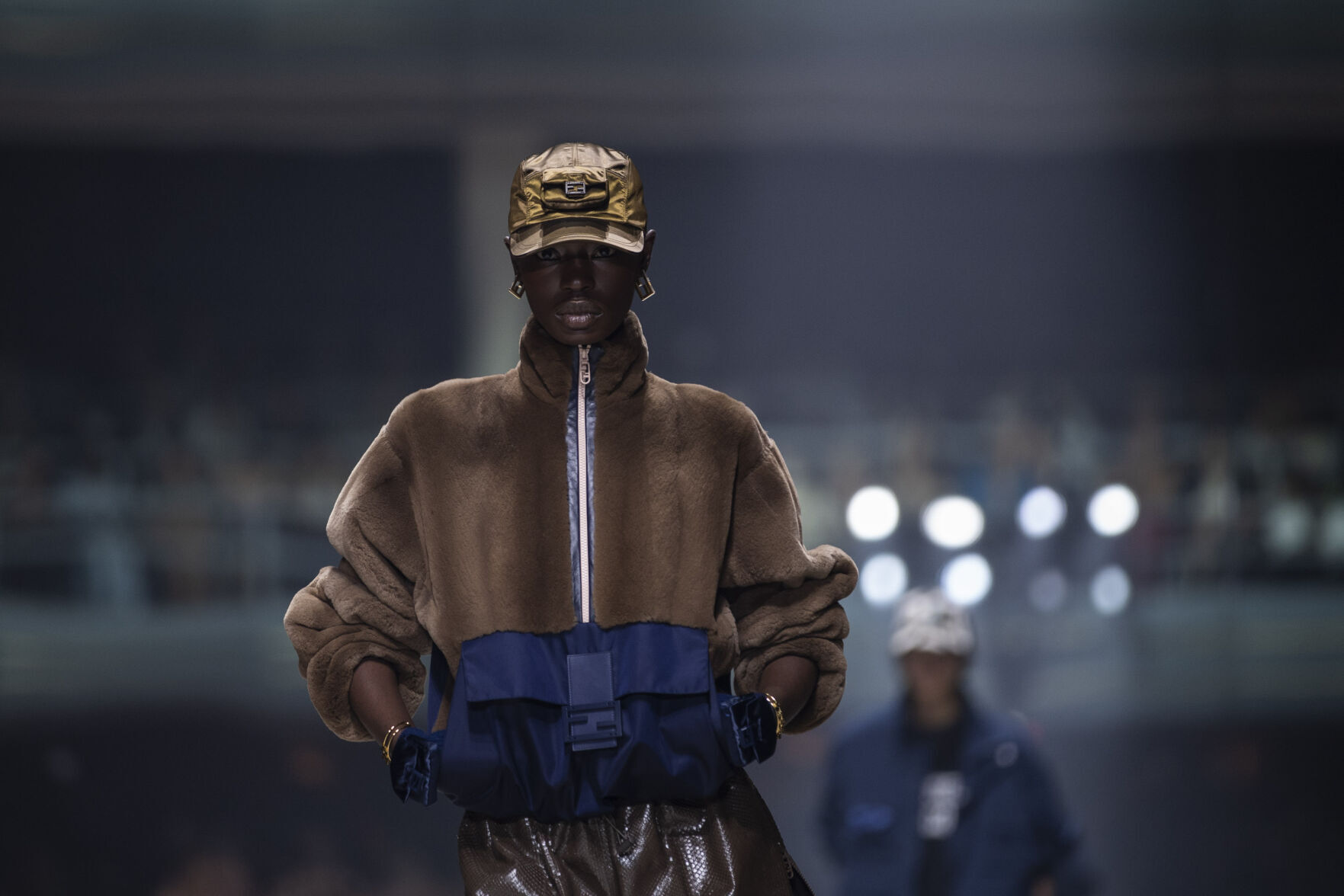 Fashion Fendi